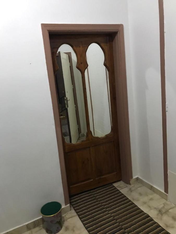 Studio Farida Pyramids View Kafret el-Gabal Exterior foto